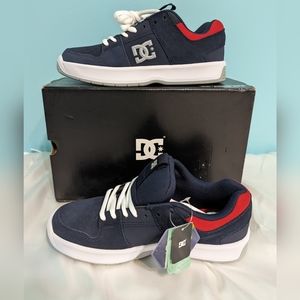 Dc Shoes Zapatillas Lynx Zero new with box